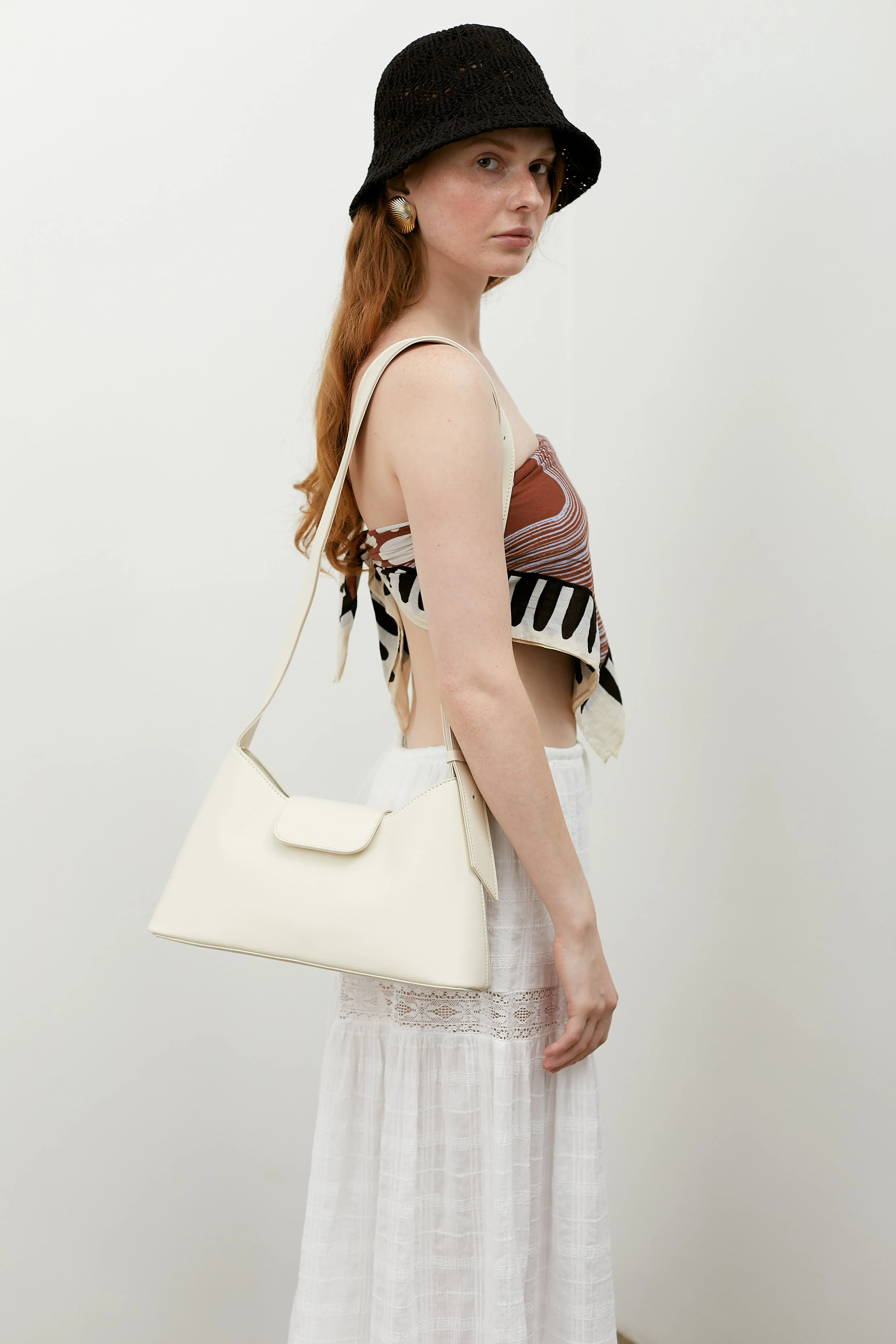BECKY BAG MILK